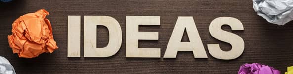 idea development, how to start an invention