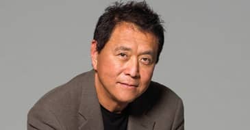 Product Development Strategy, LANPDT, Robert Kiyosaki
