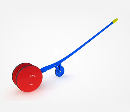 ChaBlalker, LA NPDT,new prototype toys, children brands