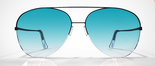 Hope Shades Sunglasses designed by LA NPDT