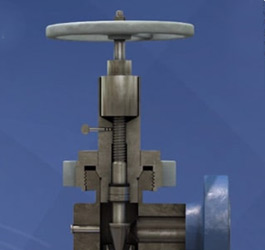 Master Flo 3D Animation Company Videos for the Offshore Technology Conference 2018