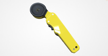 PCB Design Services, UltraStrike: Arc Ligter, LA NPDT