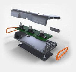 product development agency, Product development companies, Product development company, Up Dock, LA NPDT
