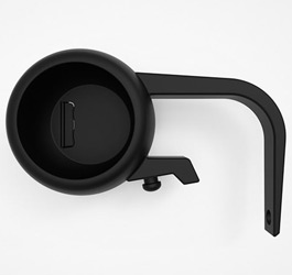 Accessories Designer, Accessory Design, Tech Design, U Speaker Holder, LA New Product Development Team