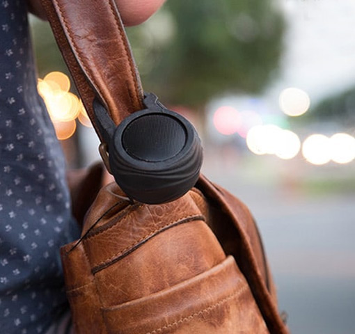 Accessories Designer, Accessory Design, Tech Design, U Speaker Holder, LA New Product Development Team