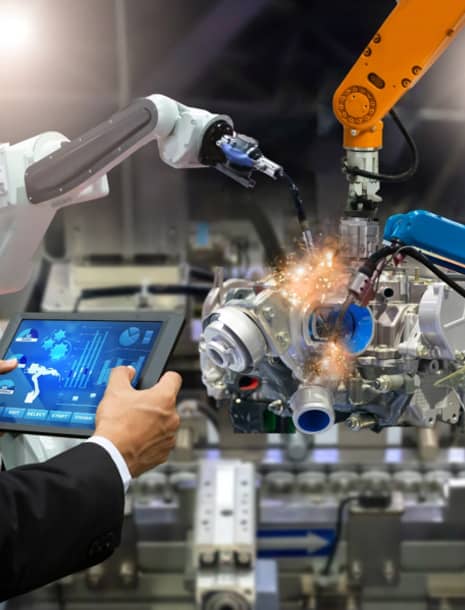 iot developer, top iot companies, internet of things development, LA NPDT