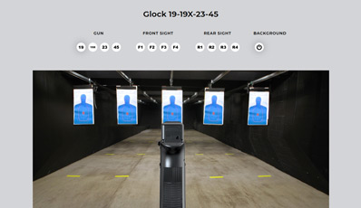 Custom web development services, Web development solutions, 3d product rendering, Big Sight Systems, LA NPDT