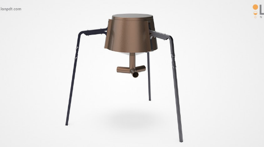 short run manufacturing outdoors