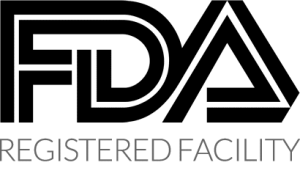 FDA Registered Facility - LA NPDT Product Design and Development of Medical Devices and Products that require FDA registration or approval