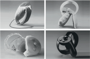 Types of prototypes