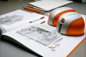 factors to consider when creating or developing a new industrial product concept