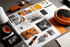 industrial design proto product