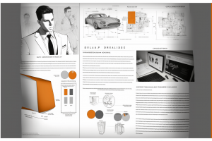 professional concept development company industrial product