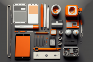tools and technologies for prototyping