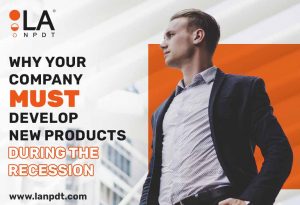 Why You Should Develop New Products