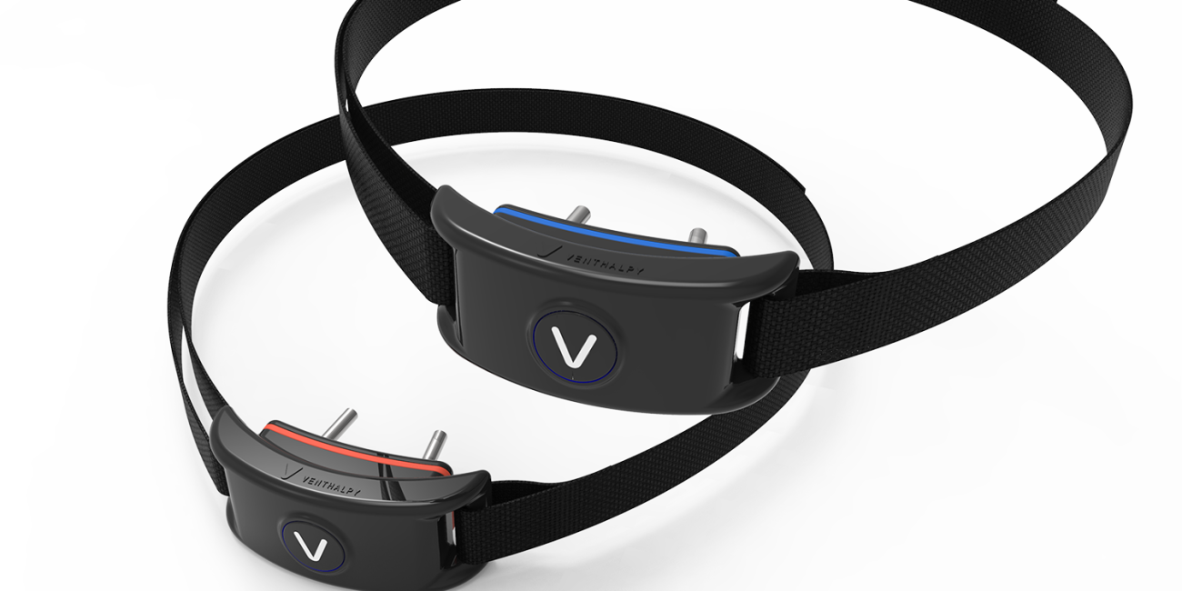 Venthalpy, IOT Development, Software Development, LA NPDT