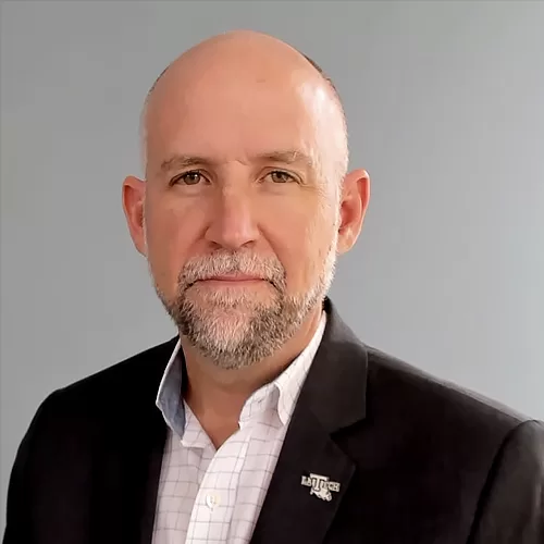 Dr. Dave Norris, Chief of Innovation @ Louisiana Tech, LA NPDT