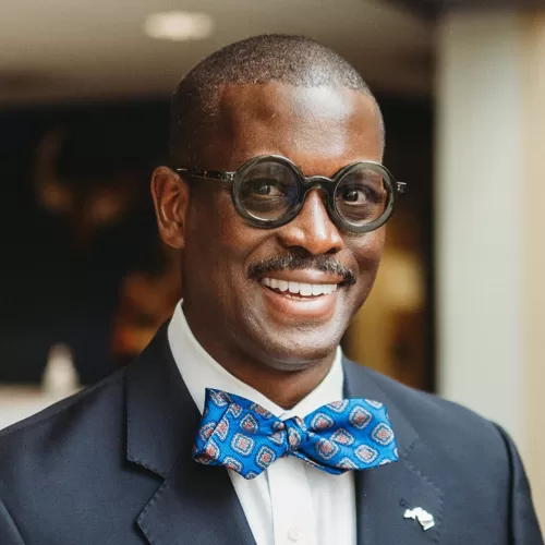 Quentin Messer, Assistant Secretary @ Louisiana Economic Development, LA NPDT