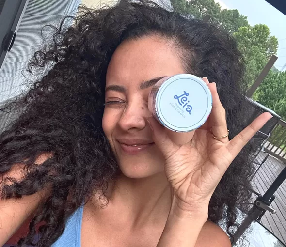 Leia, Market Analyisis, Product Design, Prototyping, Manufacturing, LA NPDT