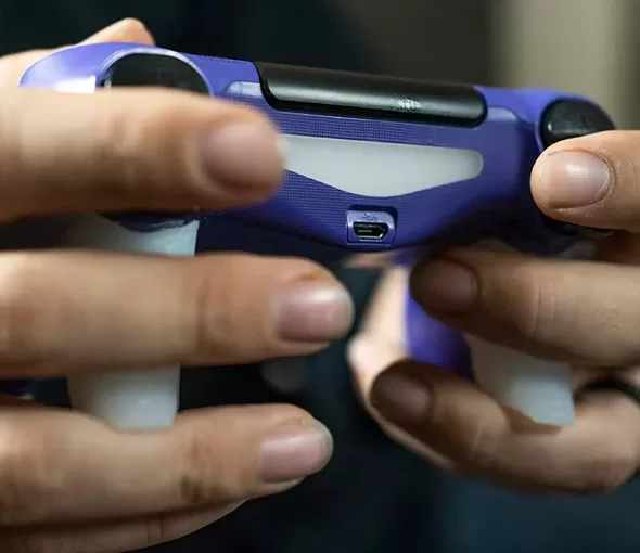 Surefit Pro Grip, Ergonomic Design, Material Selection And Sustainability, Prototyping And Testing, Manufacturing And Fulfillment, Branding And Packaging, LA New Product Development Team