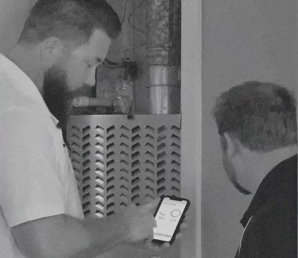 Venthalpy, IOT Development, Software Development, LA NPDT