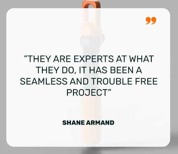 Shane Armand, Rack Addict Attractants (RAA), Product Design, Manufacturing, Prototypes, Turnkey, LA New Product Development Team