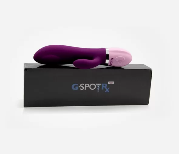 G-spot Rx, Product Design, 3D Print, Marketing, LA NPDT