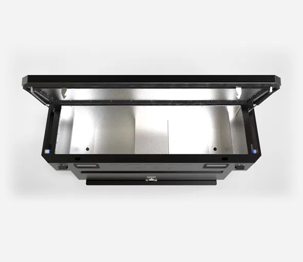 ICBX, Product Design, 3d Print, Prototypes, LA NPDT