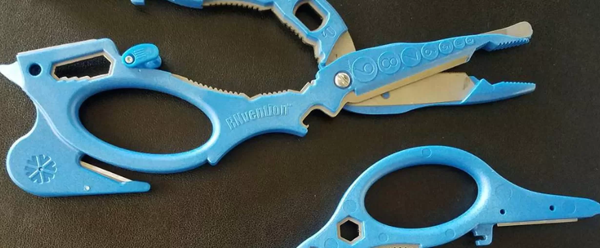 Rnvention, 3D Print, Prototypes, Product Design, LA NPDT