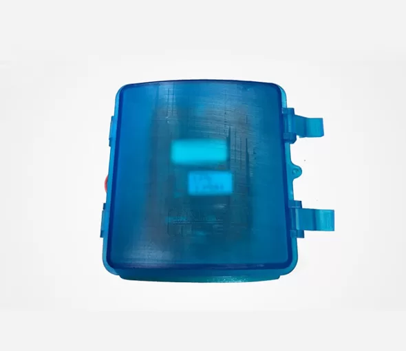 Ontime Wildlife Feeders, Prototypes, 3D Print, LA NPDT