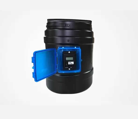 Ontime Wildlife Feeders, Prototypes, 3D Print, LA NPDT