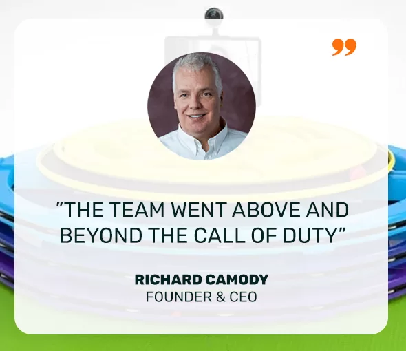 Richard Carmody, Perky Pets, Redefining, Dog Playtime, Concept Design, Prototyping, Video, LA NPDT