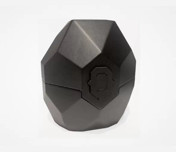 QANNATI, Ergonomic Design, Packaging, Prototyping And Testing, LA NPDT