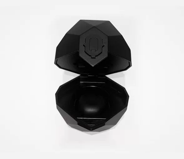 QANNATI, Ergonomic Design, Packaging, Prototyping And Testing, LA NPDT