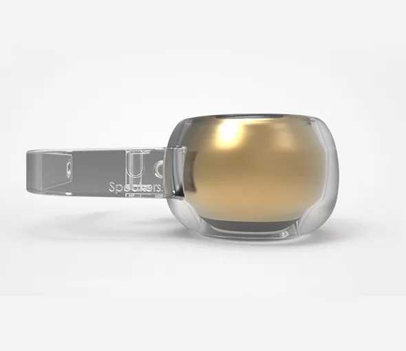 Fashionit, 3D Render, 3D Print, Packaging, Product Design, Prototypes, LA NPDT