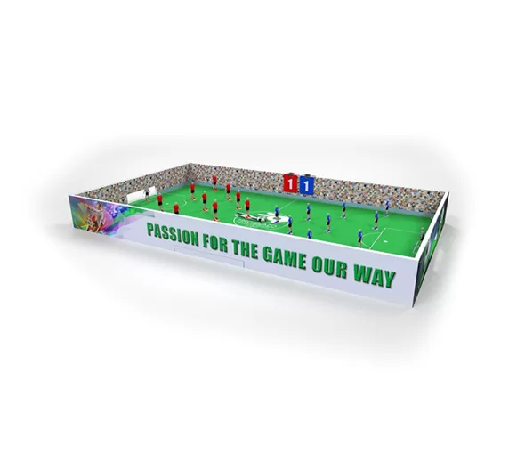 Fingolazo, Board Game Development, 3D Print, Product Design, Prototype, LA New Product Development Team