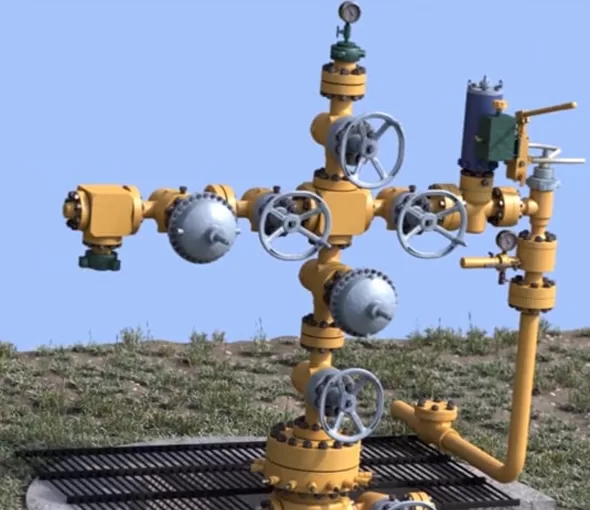 Masterflo, 3d Animation, LA NPDT