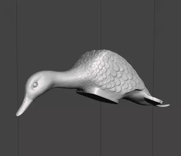 Mojo Outdoors, 3D Print , Product Design, LA New Product Development Team