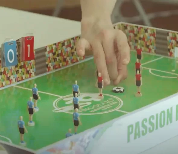 Fingolazo, Board Game Development, 3D Print, Product Design, Prototype, LA New Product Development Team