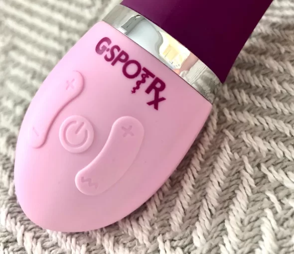 G-spot Rx, Product Design, 3D Print, Marketing, LA NPDT