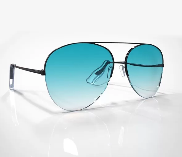 Hopeshades, Premium Fashion Accessory, Design, 3D Print, Product Design, LA NPDT