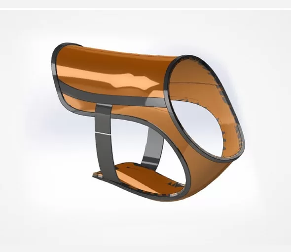 Kool Jack, 3D Model, Manufacturing, Marketing, Product Development, LA NPDT