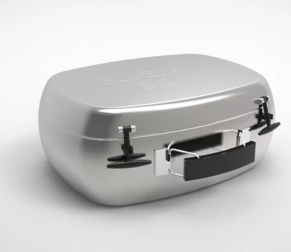 Bluejay Box, 3d Print, Product Design, Video,website, Prototypes, LA NPDT