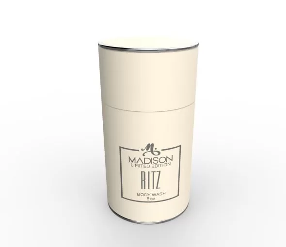 Madison Ritz Cosmetics , 3d Print, Product Design, Prototypes, LA NPDT