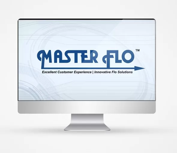 Master Flo, Educational Video For Otc 2019, 3D Print, Marketing, Video