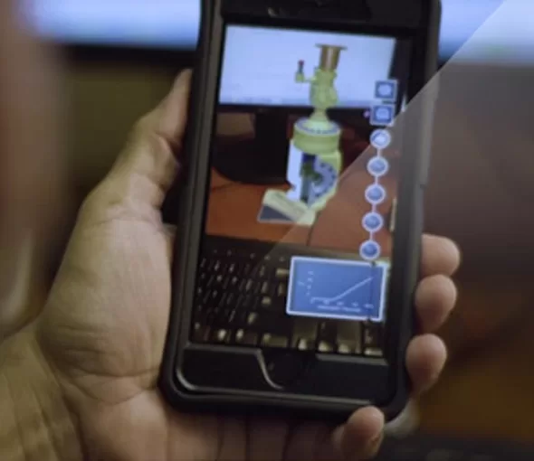 Master Flo, Educational Video For Otc 2019, 3D Print, Marketing, Video