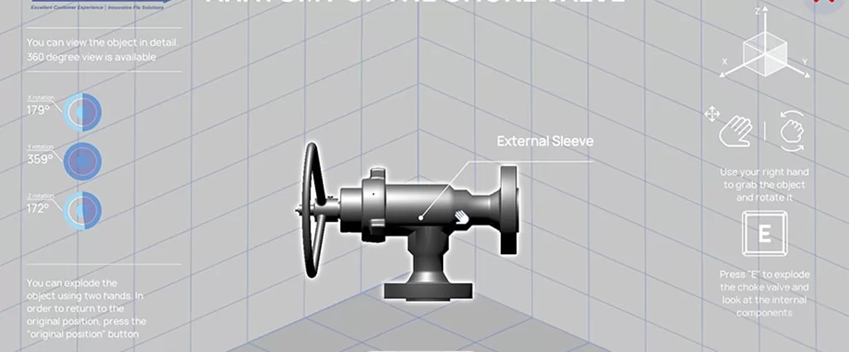 Masterflo, Games For Otc 2019, Mobile Apps, Video, LA NPDT