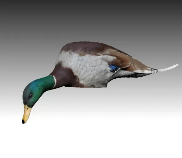 Mojo Outdoors, 3D Print , Product Design, LA New Product Development Team