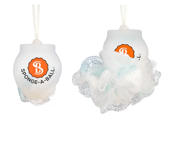 Sponge-a-ball, Manufacturing, Dfm, Prototypes, Product Design, LA New Product Development Team