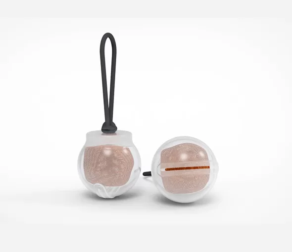 Sponge-a-ball, Manufacturing, Dfm, Prototypes, Product Design, LA New Product Development Team